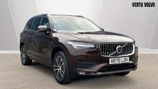 Volvo Xc90 2.0 B5D [235] Momentum 5dr AWD Geartronic Diesel Estate